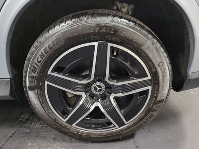 2024 Mercedes-Benz GLC GLC 300 4MATIC®