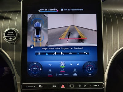 2024 Mercedes-Benz GLC GLC 300 4MATIC®