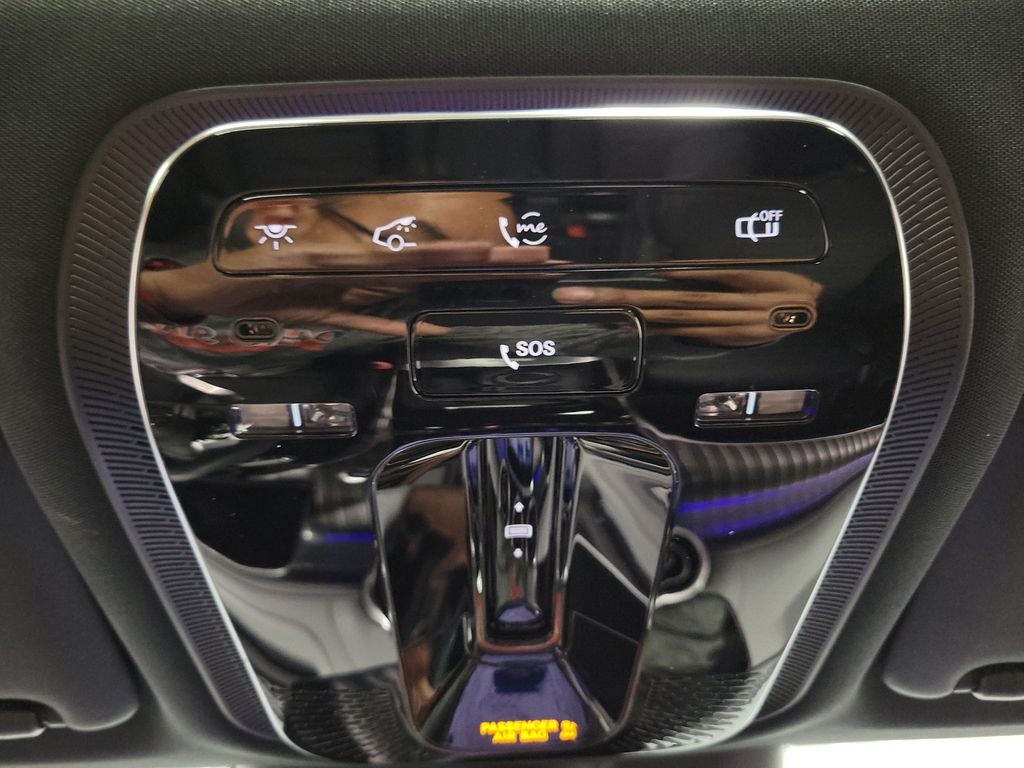 2024 Mercedes-Benz GLC GLC 300 4MATIC®