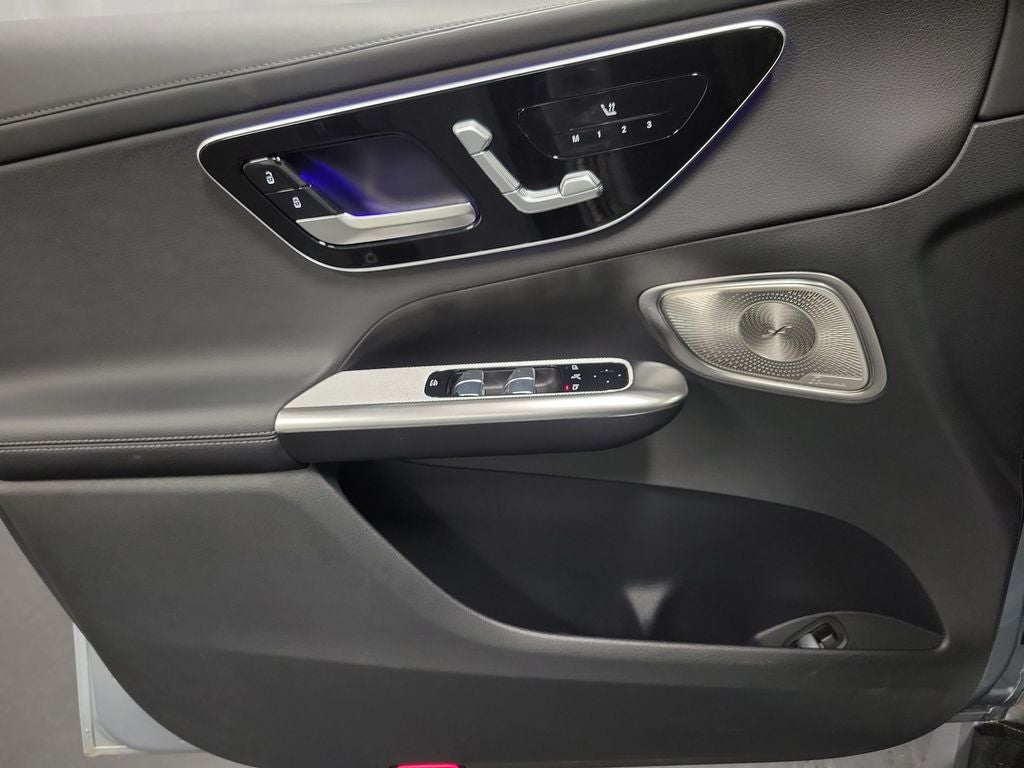 2024 Mercedes-Benz GLC GLC 300 4MATIC®