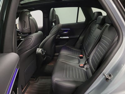2024 Mercedes-Benz GLC GLC 300 4MATIC®