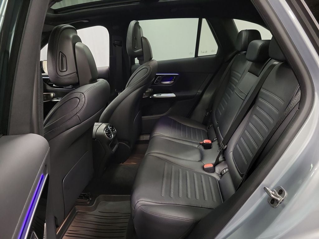 2024 Mercedes-Benz GLC GLC 300 4MATIC®