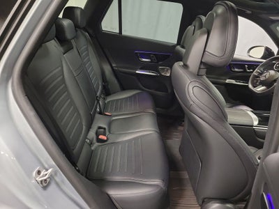 2024 Mercedes-Benz GLC GLC 300 4MATIC®