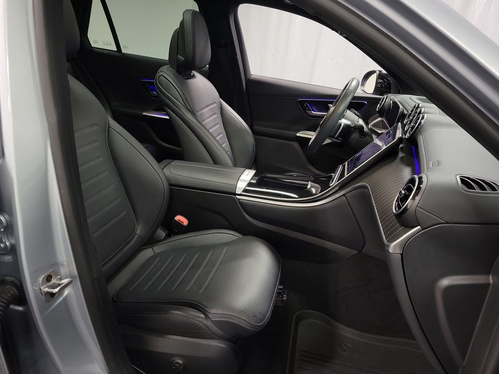 2024 Mercedes-Benz GLC GLC 300 4MATIC®