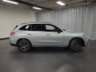 2024 Mercedes-Benz GLC GLC 300 4MATIC®
