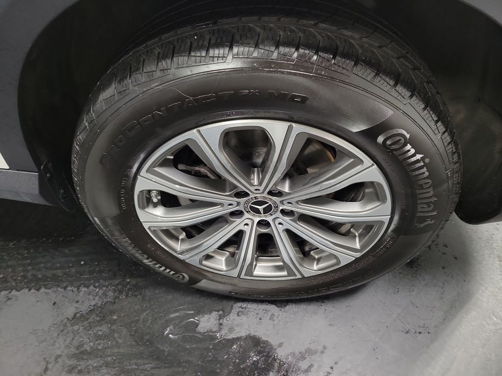 2024 Mercedes-Benz GLC GLC 300 4MATIC®