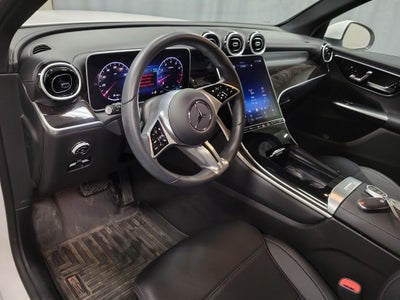 2024 Mercedes-Benz GLC GLC 300 4MATIC®