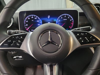2024 Mercedes-Benz GLC GLC 300 4MATIC®