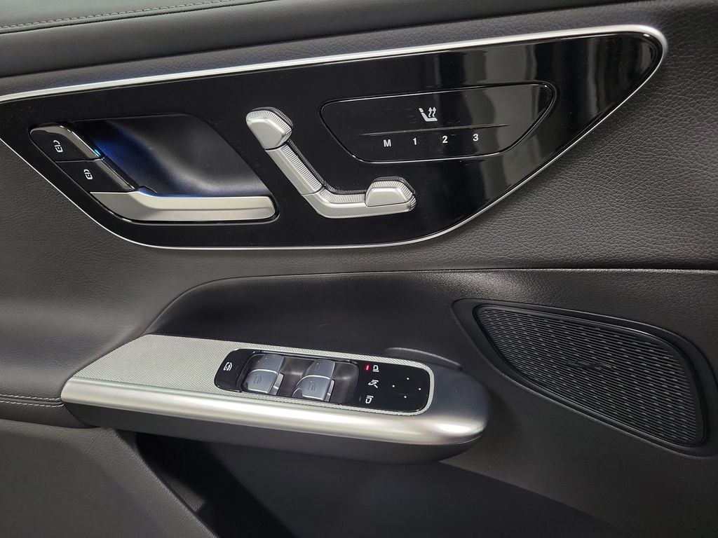 2024 Mercedes-Benz GLC GLC 300 4MATIC®