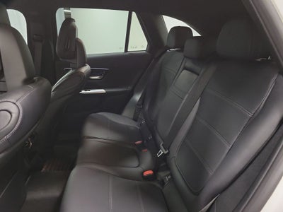 2024 Mercedes-Benz GLC GLC 300 4MATIC®