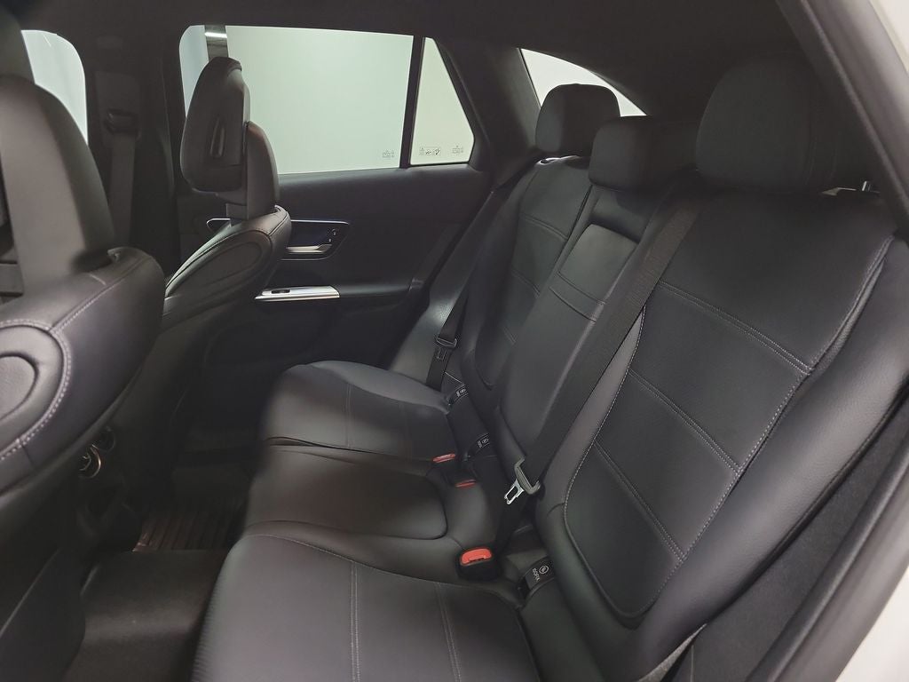 2024 Mercedes-Benz GLC GLC 300 4MATIC®