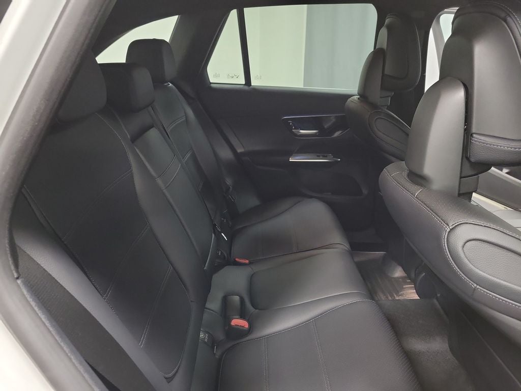 2024 Mercedes-Benz GLC GLC 300 4MATIC®