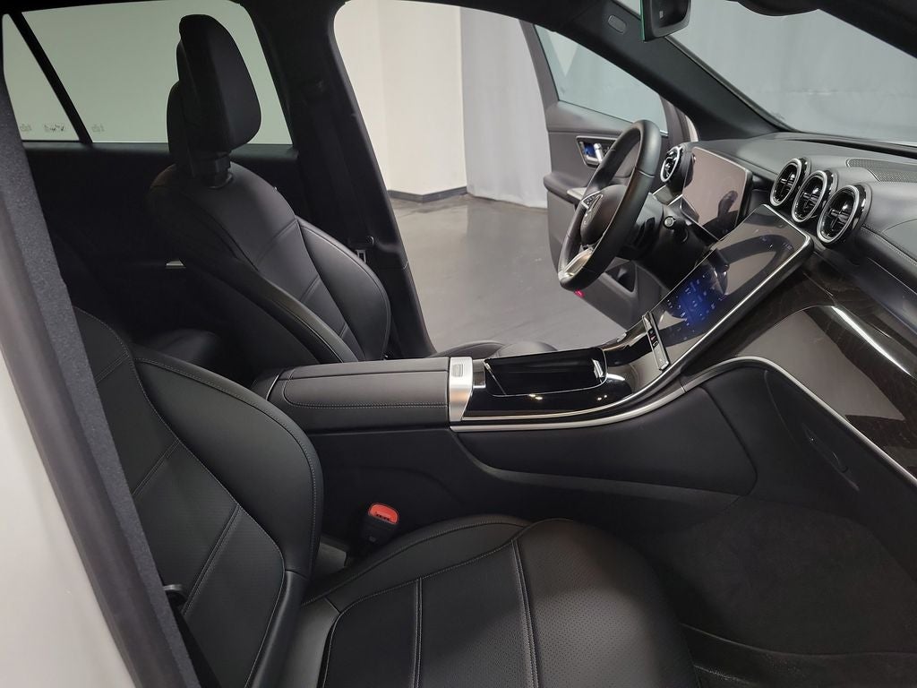 2024 Mercedes-Benz GLC GLC 300 4MATIC®