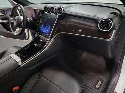 2024 Mercedes-Benz GLC GLC 300 4MATIC®