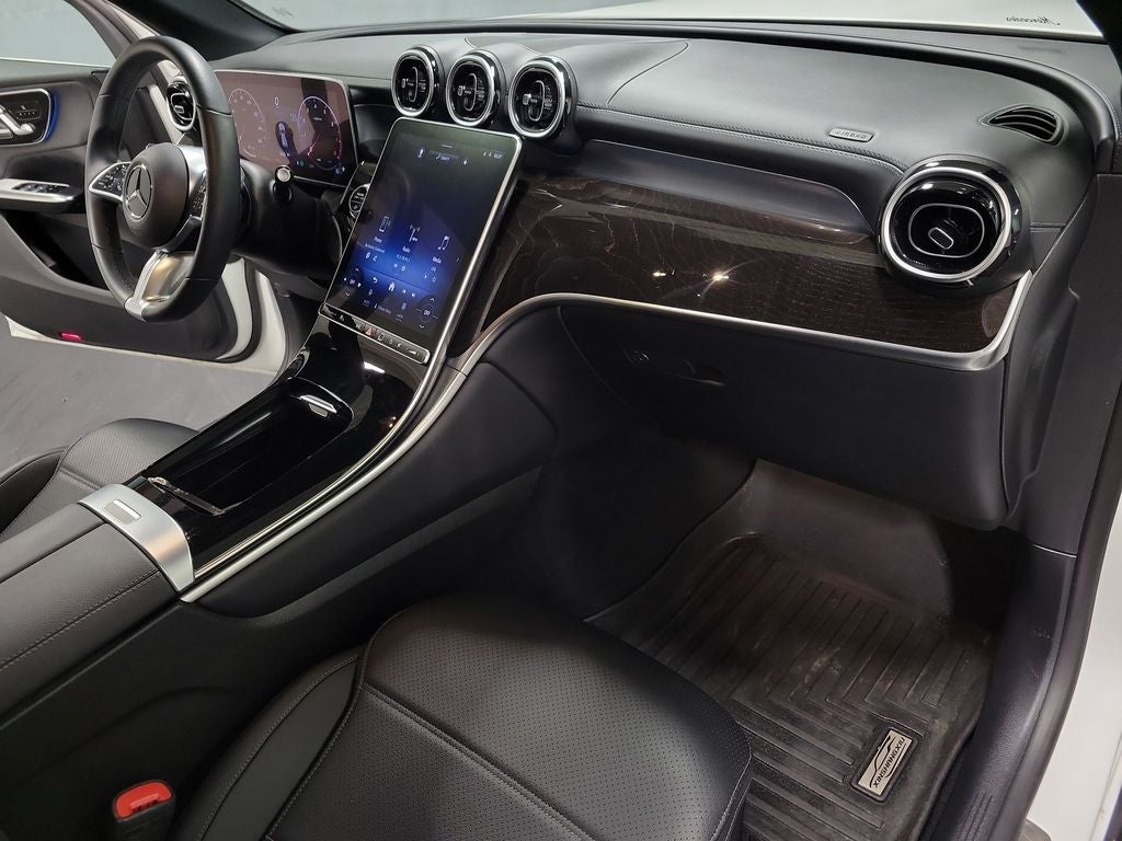 2024 Mercedes-Benz GLC GLC 300 4MATIC®