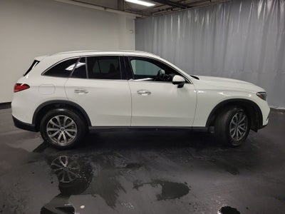 2024 Mercedes-Benz GLC GLC 300 4MATIC®