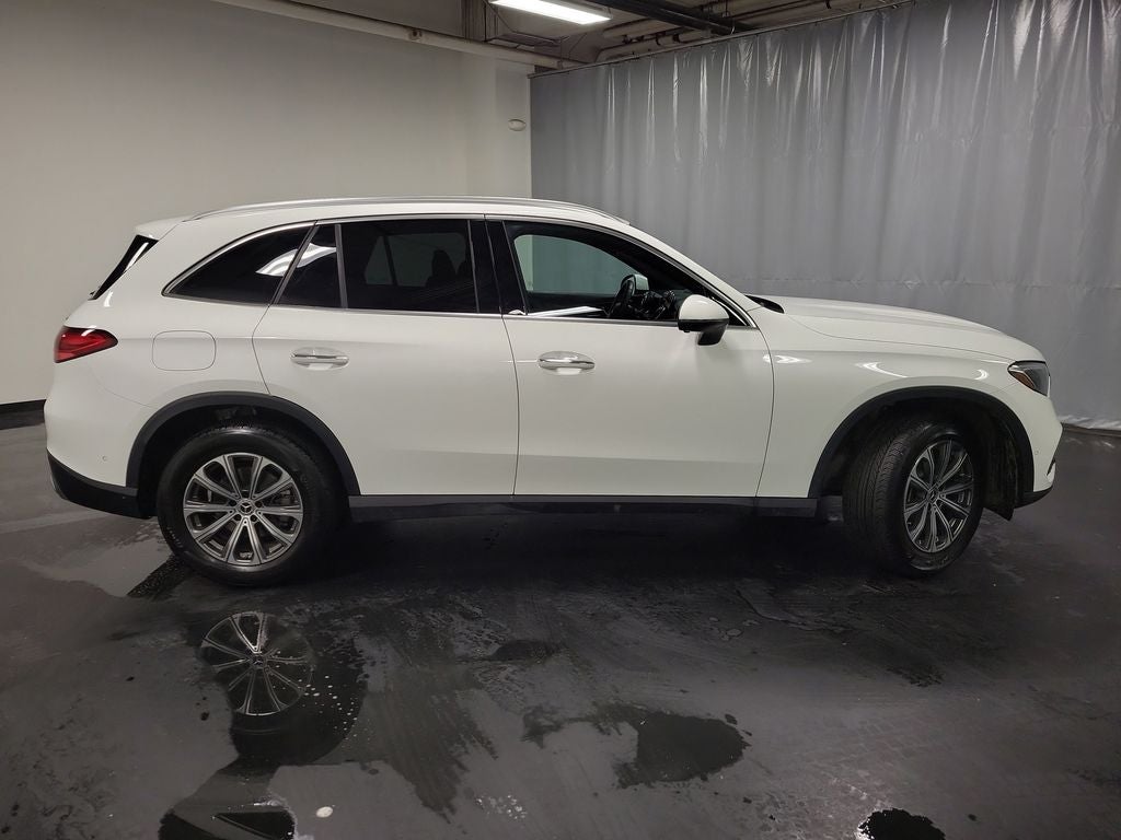 2024 Mercedes-Benz GLC GLC 300 4MATIC®