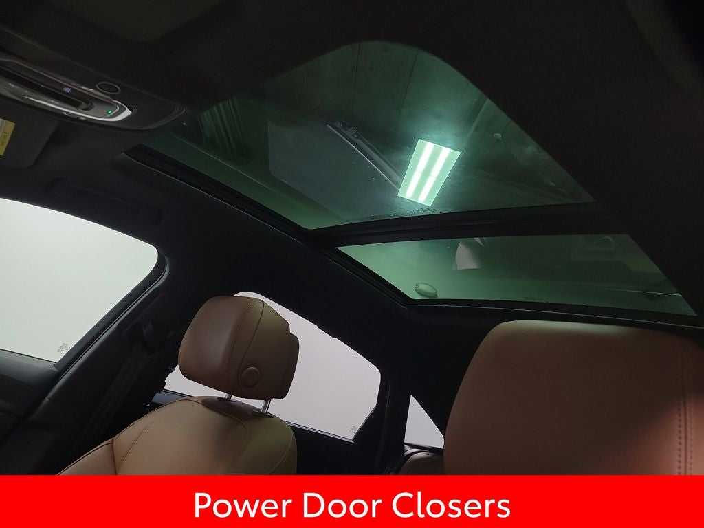 2022 Audi e-tron Sportback S line Prestige quattro