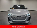 2022 Audi e-tron Sportback S line Prestige quattro