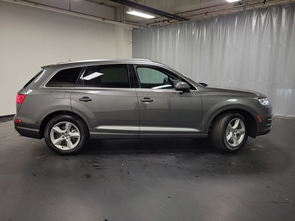 2019 Audi Q7 55 Premium quattro