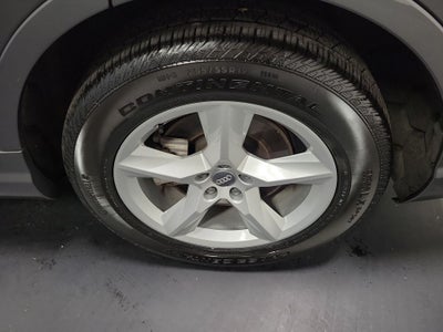 2019 Audi Q7 55 Premium quattro