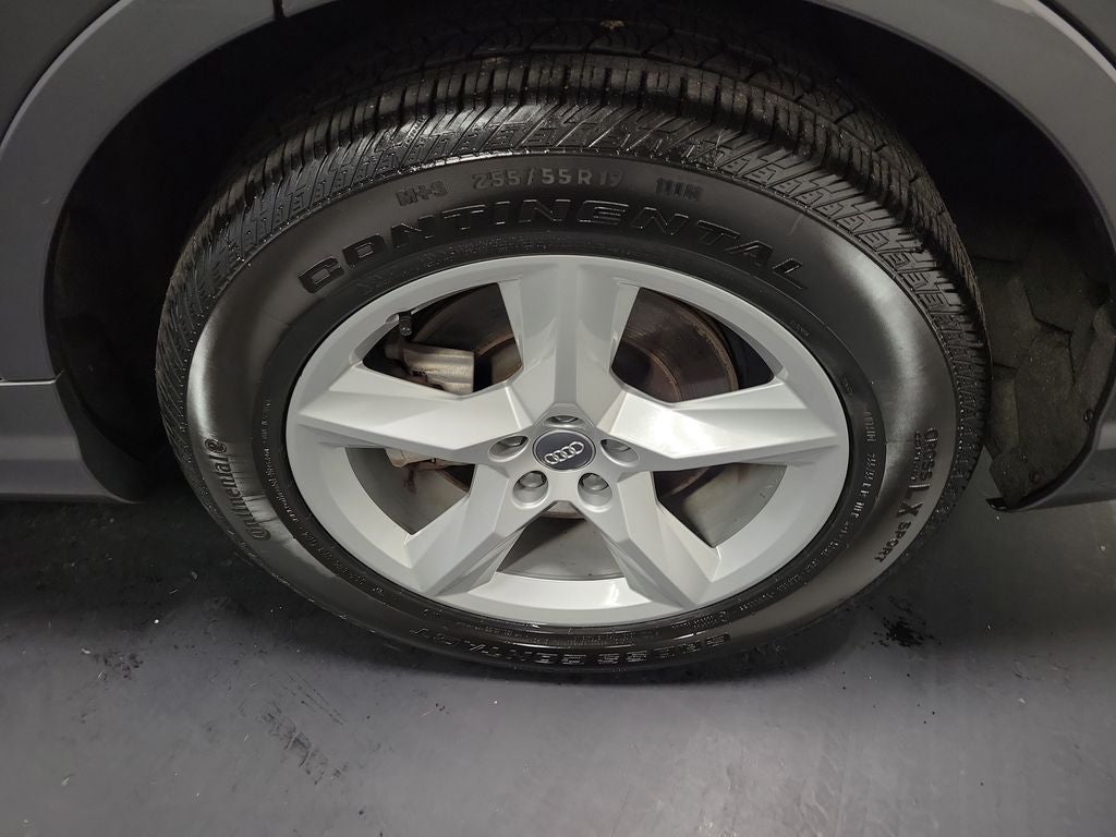 2019 Audi Q7 55 Premium quattro