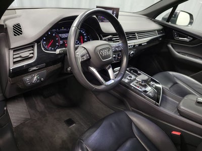 2019 Audi Q7 55 Premium quattro
