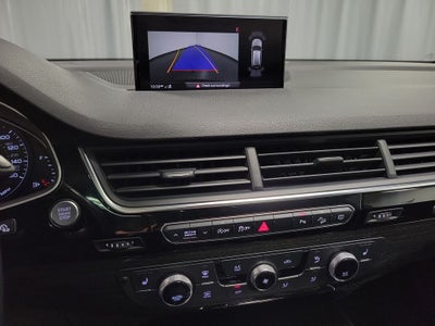 2019 Audi Q7 55 Premium quattro