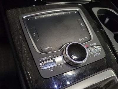 2019 Audi Q7 55 Premium quattro