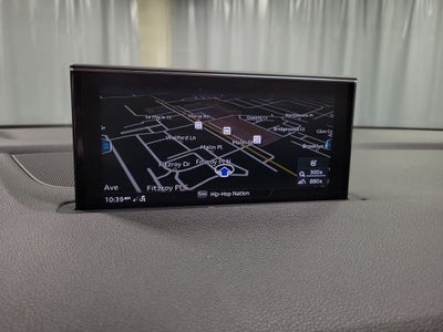 2019 Audi Q7 55 Premium quattro