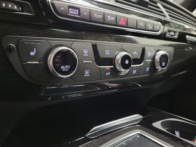 2019 Audi Q7 55 Premium quattro