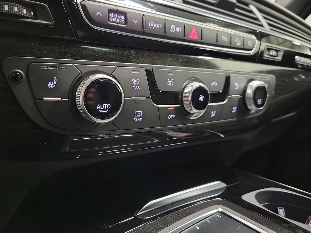 2019 Audi Q7 55 Premium quattro