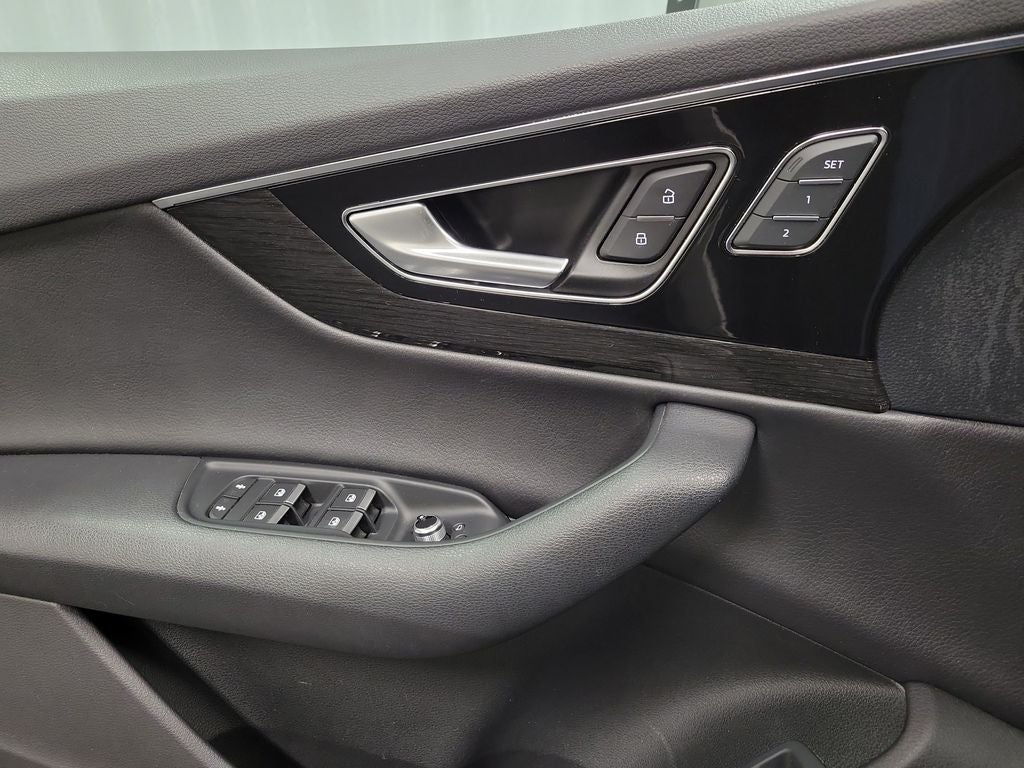 2019 Audi Q7 55 Premium quattro