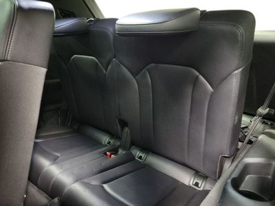 2019 Audi Q7 55 Premium quattro