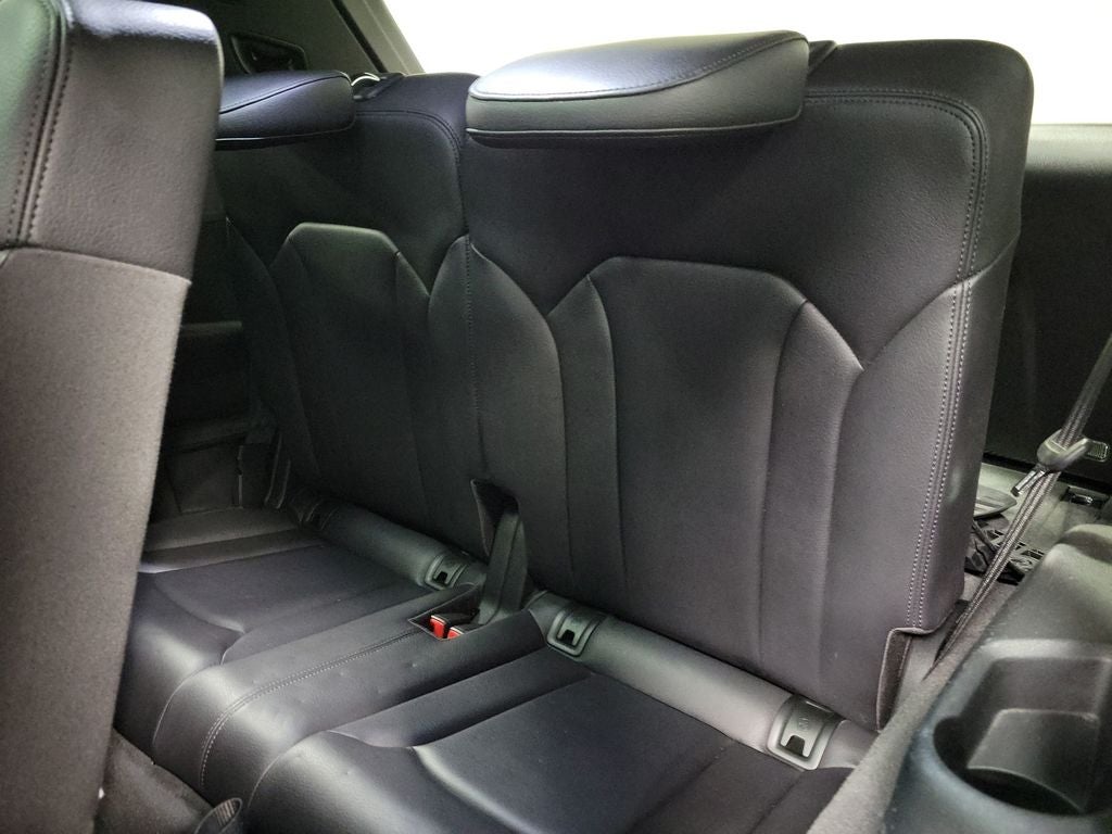 2019 Audi Q7 55 Premium quattro