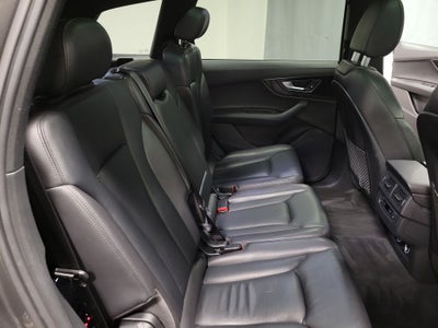 2019 Audi Q7 55 Premium quattro
