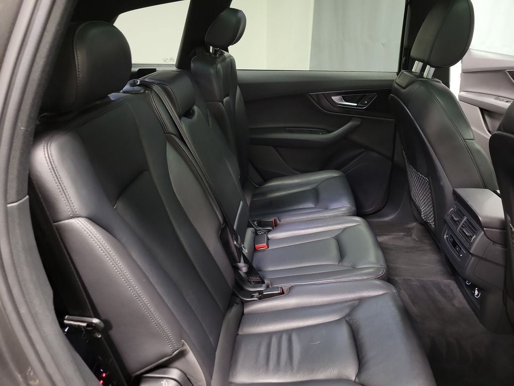 2019 Audi Q7 55 Premium quattro