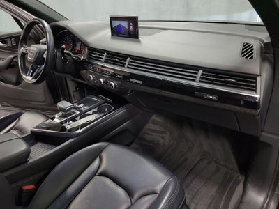 2019 Audi Q7 55 Premium quattro