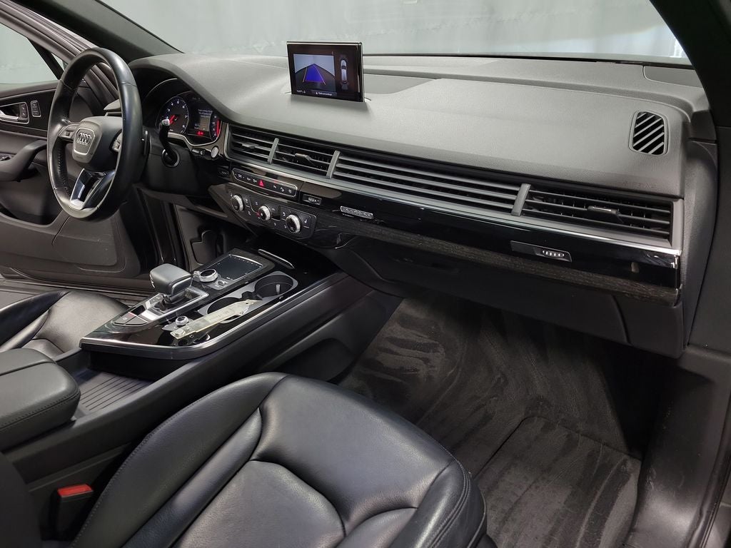 2019 Audi Q7 55 Premium quattro