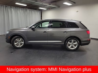 2019 Audi Q7 55 Premium quattro