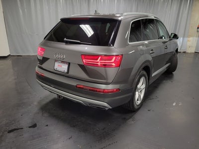 2019 Audi Q7 55 Premium quattro