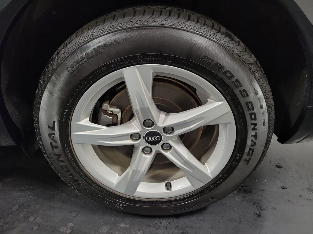 2021 Audi Q5 45 Premium quattro