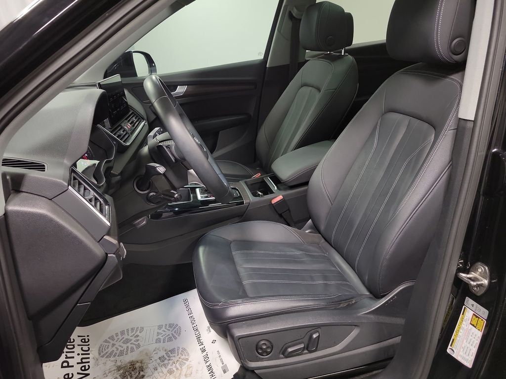 2021 Audi Q5 45 Premium quattro