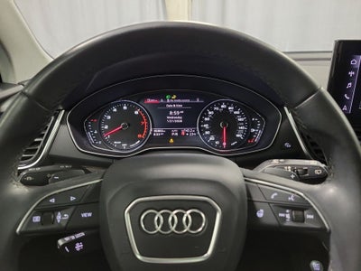 2021 Audi Q5 45 Premium quattro