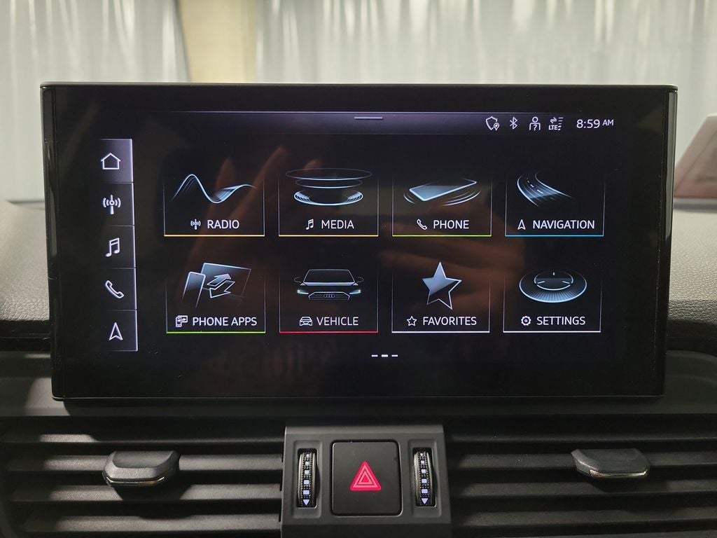 2021 Audi Q5 45 Premium quattro