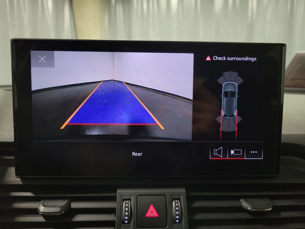 2021 Audi Q5 45 Premium quattro