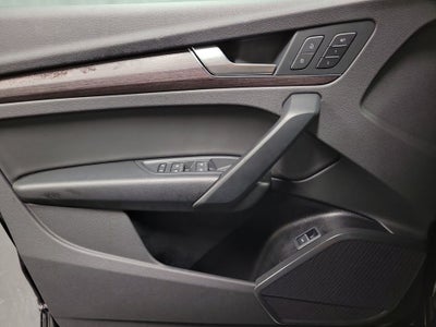 2021 Audi Q5 45 Premium quattro