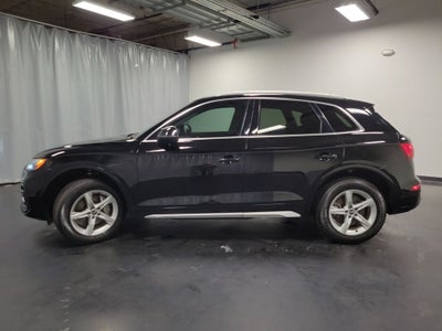 2021 Audi Q5 45 Premium quattro