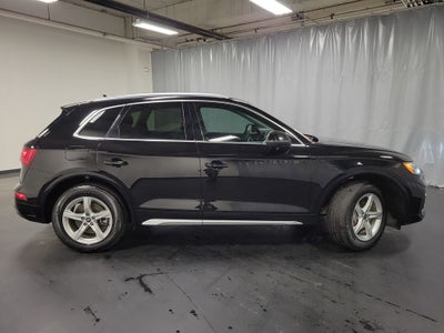 2021 Audi Q5 45 Premium quattro