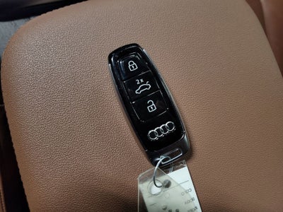 2023 Audi Q7 45 Premium quattro
